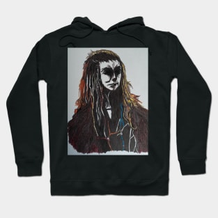 Graverobber Hoodie